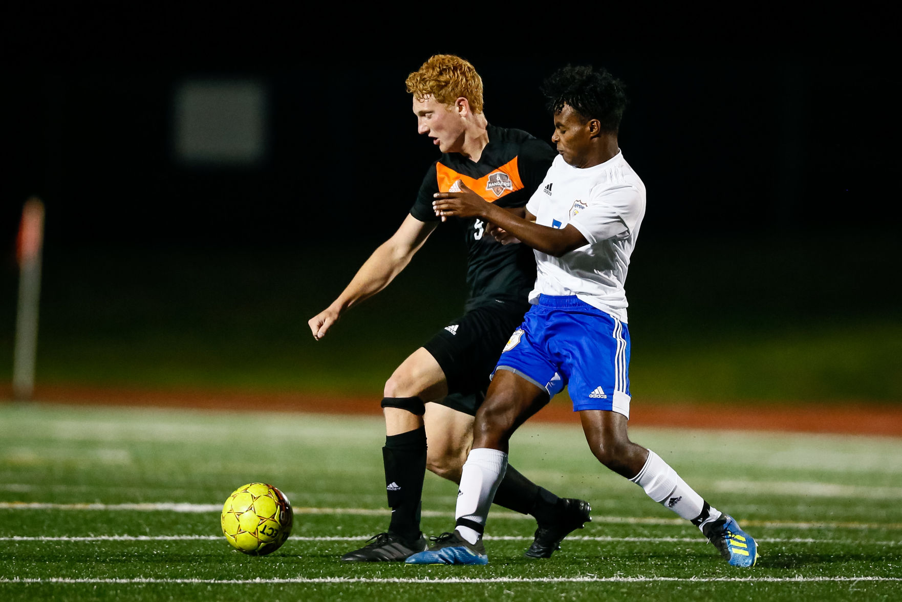PREP SOCCER